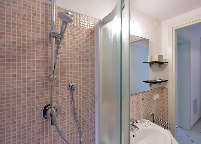 Διαμέρισμα Mina - Double *